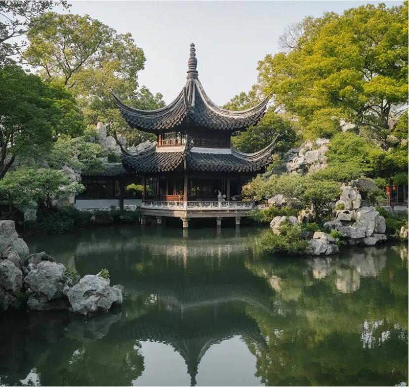 吴川雨珍航空航天有限公司